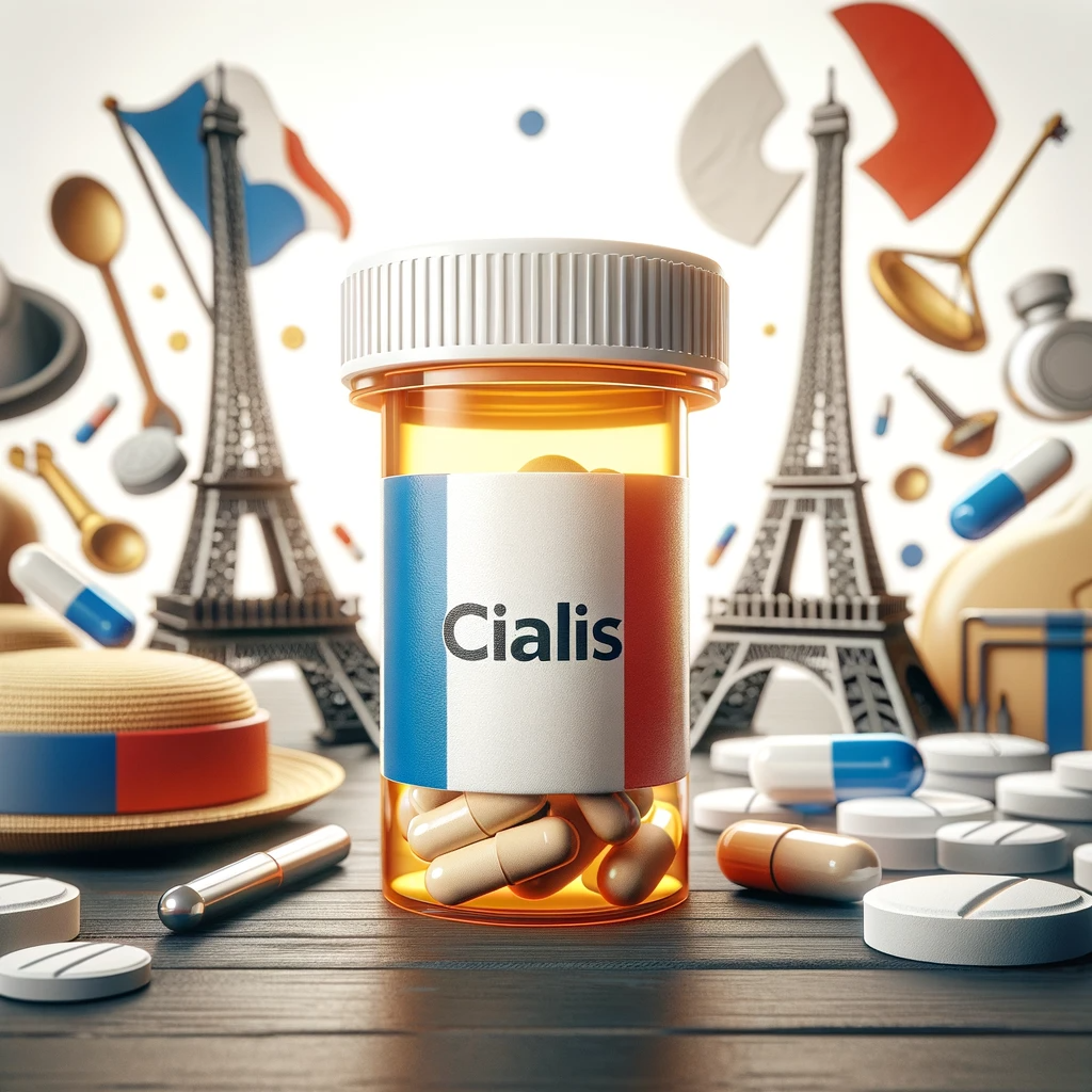 Cialis en ligne danger 